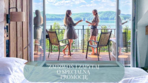 Sztygarka Hetmańska Resort Solina